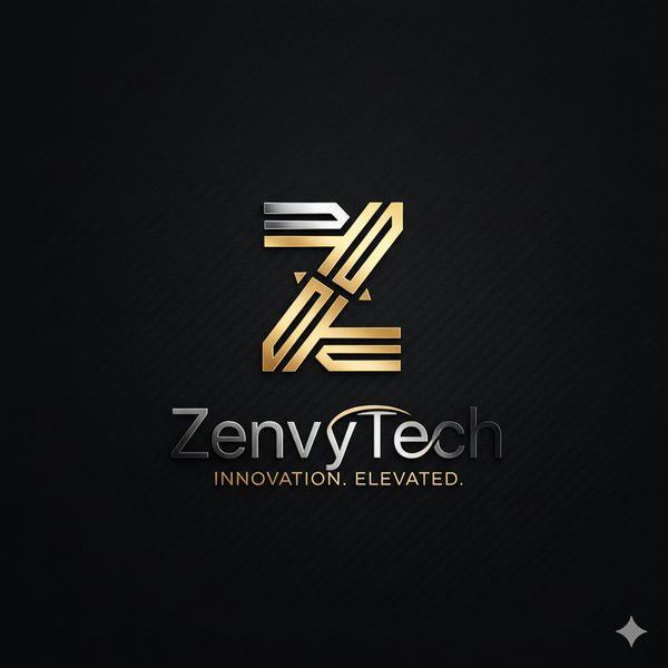 ZenvyTech